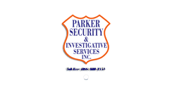 Desktop Screenshot of parkerpsai.com